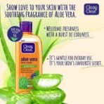 Clean & Clear Aloe Vera Face Wash 100ml - Fast UK Delivery - Image 7