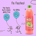 Paper Boat Swing Guava Vegetarian 600Ml (Pack Of 6) - Fast UK Delivery - Image 7
