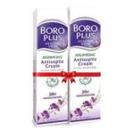 BOROPLUS Antiseptic Cream 120ml, (Pack Of 2), 240 ml (Pack of 2) - Fast UK Delivery - Image 3