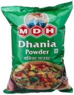 MDH Dhania, 500 Gram, Cilantro, Vegetarian, Pack of 1 - Powder - Fast UK Delivery - Image 2