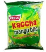 Parle Kaccha Mango Bite Candies, Raw Mango Flavour, 277g - Fast UK Delivery