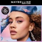 Maybelline New York Lash Sensational Sky High Mascara, Very Black, Lengthening and Volumizing Mascara With Bamboo Extract & Fibres, Ophthalmologist tested and Waterproof | 6ml - Fast UK Delivery - Image 6