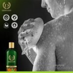 DENVER Hydrating Body Wash And Purifying Body Wash -325ML Each (Combo Pack of 2)| Gentle Paraben Free Bath Cleansing Gel for Men - Fast UK Delivery - Image 6