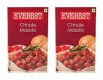 Everest Chhole Masala - 100 grams (Pack of 2) - Fast UK Delivery - Image 2