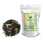 Siyacha Tea Herbal Slimming Tea|500 Grams|Green Tea with Garcinia, Cinnamon, Lemongrass|Natural Antioxidant Rich|Pure Loose Leaf |Herbal Beverage|Makes 250 Cups (approx) - Fast UK Delivery