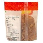 More Choice Jaggery 900 g - Fast UK Delivery - Image 3