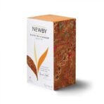 Newby Black Tea & Ginger Tea Bags | 25 Counts | Refreshing Taste of Spicy Ginger & Citrusy Lemon, Enjoy With & Without Milk | 50 gm - Fast UK Delivery - Image 7