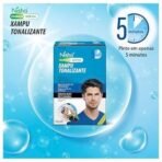 Nisha Shampoo hair Color, Original Black - Fast UK Delivery - Image 7
