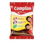 Complan New Royale Chocolate Pouch Powder, 450Gm - Fast UK Delivery