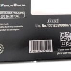 Amul Fresh Produce Single Origin Milk Chocolate, 125 Grams - Fast UK Delivery - Image 4