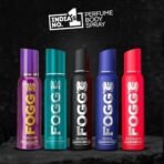 Fogg Marco No Gas Deodorant for Men, Long-Lasting Perfume Body Spray, 150 ml (Pack of 2) - Fast UK Delivery - Image 7