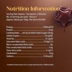 Britannia Pure Magic Choco Stars, Chunky Chocolate Topped Cookie, 68.9 Gram - Fast UK Delivery - Image 5