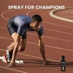 FOGG Fragrance Body Spray One Brave for Men, 120ml - Fast UK Delivery - Image 7