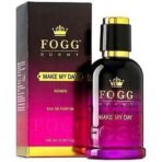 Fogg Fragrant Body Spray For Women Paradise, 150ml & Fogg Make My Day Scent For Women, 100ml - Fast UK Delivery - Image 6