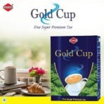 DUNCANS FINEST HAND - PICKED LEAF TEA Assam, Loose Leaves Gold Cup, Fine Super Premium Tea -500 Gm - Fast UK Delivery - Image 3
