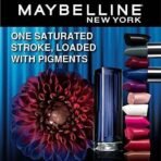 Maybelline New York Color Sensational Loaded Bold Lipstick, Midnight Date, 3.9g and Maybelline New York Color Sensational Creamy Matte Lipstick, 695 Divine Wine, 3.9g - Fast UK Delivery - Image 4