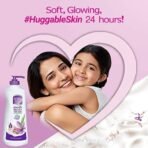 Boroplus Body Lotion Provides 24Hrs Moisturisation 100% Ayurvedic Lotion, Vitamin E For Dry And Normal Skin With Goodness Of Dhoodh, Badam & Kesar, 400Ml (Pack of 2) - Fast UK Delivery - Image 7