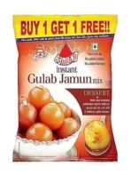 Bambino Instant Gulab Jamun Mix 160 Gms - Fast UK Delivery - Image 2