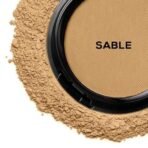 RENEE PRO HD 3 In 1 Compact - Sable 9 Gm, Works As Concealer, Foundation & Powder, SPF 20, Matte Finish, High Coverage, Ultralight & Silky Smooth Finish, Enriched With Vitamin E, C & Aloe Vera - Fast UK Delivery - Image 4