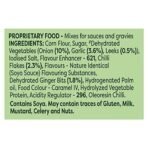 Knorr Chinese Manchurian Gravy Mix, Serves 6, 55 grams - Fast UK Delivery - Image 5