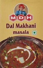 MDH Masala, Dal Makhni, Carton, 100g - Fast UK Delivery - Image 2