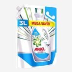 Ariel Top Load Matic Liquid Detergent 3Ltr & Ariel Matic Top Load Detergent Washing Powder - 1 kg COMBO - Fast UK Delivery - Image 4
