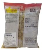 More Superior SOYA Chunks, 500Gram Pouch - Fast UK Delivery - Image 3