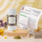 Arthrohills Ayurvedic Pain Releif 30 Capsules - Fast UK Delivery - Image 6