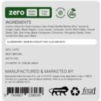 CURRYiT Chettinad Chicken Curry Paste 250g | Ready to Cook in 15 mins | Serves 4-6 | Just add Fresh Mutton, Meat, Fish | Goodness of Ghee | No Preservatives | Eat with Chawal Roti | Indian Masala Gravy - Fast UK Delivery - Image 5