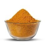 Delight Foods Mylapore Iyer's Idli Chilly Podi 350g - Ready Masalas | Mixed Spices | Tamil Nadu Special | No Preservatives | Masala - Fast UK Delivery - Image 4