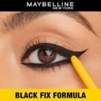 Maybelline New York Colossal Kajal, Intense Colour, Waterproof, Long lasting 24Hrs Stay, Black, 0.35g (Pack of 2) - Fast UK Delivery - Image 3
