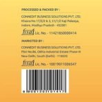 Farmley Whole Cashews 500 gram, Value Pack | Premium Kaju Dry Fruits, Whole Crunchy Cashews | Rich in Protein, & Nutritious | Gluten Free & Plant based Protein (Pack of 1) - Fast UK Delivery - Image 6