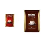 Levista Premium 200 gm Can Levista Extra strong 1 kg - Fast UK Delivery