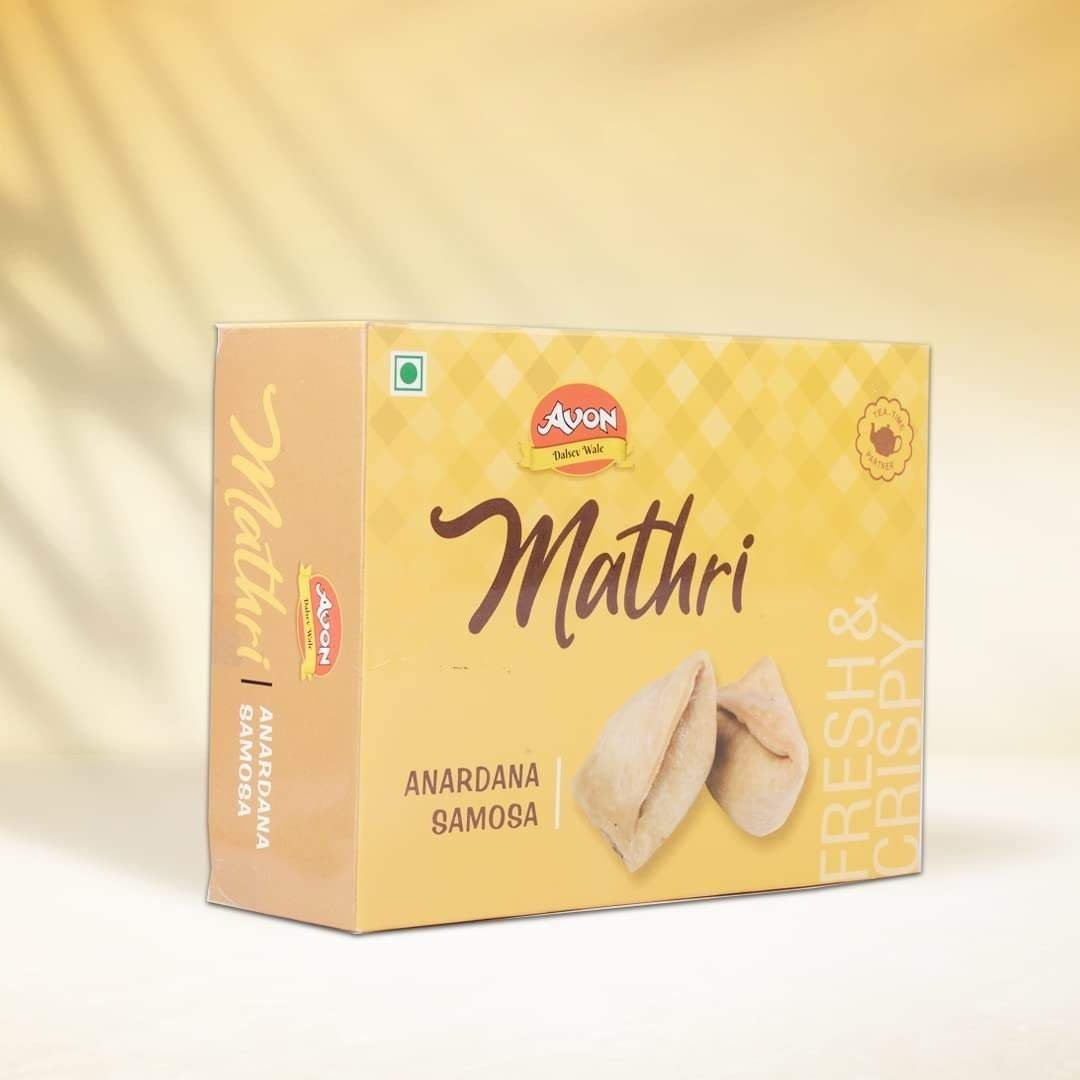 uk51pe-C4vfL-1.jpg Avon Dalsev Wale |Anardana Samosa | Masala Samosa 500gm - Fast UK Delivery - Image 1