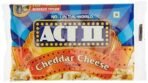 Act II MWPC Cheddar Cheese, 99g - Fast UK Delivery