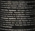 Davidoff Fine Aroma Instant Coffee 7/12 Intensity 100% Arabica,3.53 Oz 100 G,Granule,Bottle - Fast UK Delivery - Image 5