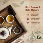 Vedaka Premium Tea, 1kg - Fast UK Delivery - Image 3
