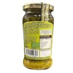 Filippo Berio Organic Classic Pesto, 6.7 oz 190 g - Fast UK Delivery - Image 4