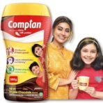 Complan Royale Chocolate Nutrition Drink Powder (500g) for Kids: Supports Growth & Development with Essential Vitamins & Minerals - Fast UK Delivery - Image 2