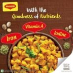 Maggi Masala-Ae-Magic Vegetable Masala Powder, 72 Gm - Fast UK Delivery - Image 3