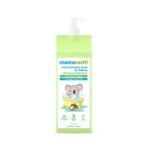 Mamaearth Coco Soft Body Wash For Babies - 400 ml | Infused with Coconut Milk & Turmeric | Tear Free Cleanser, Gently Cleanses Skin & Prevents Infections - Fast UK Delivery