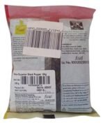 More Choice Black Pepper, 100gram Pouch, Powder - Fast UK Delivery - Image 3