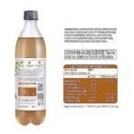 Paper Boat Cumin Sparkling Water, 600ml | Carbonated Water with Jeera | Zero Sugar, Zero Calories I Sugar Free - Fast UK Delivery - Image 3