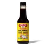 Coconut Liquid Aminos All Purpose Seasoning 296ml - Fast UK Delivery