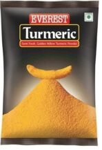 Everest Turmeric Powder, 500g - Fast UK Delivery