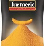 Everest Turmeric Powder, 500g - Fast UK Delivery