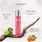 ENVY Fluer Perfume For Women - 60 ML|Premium & Long Lasting Perfume| Eau de Parfum - Fast UK Delivery - Image 5