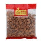 More Choice Dry Fruits - Almond (Badam), 200g - Fast UK Delivery - Image 2