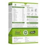 Attar Ayurveda 100% Moringa Leaf Powder (200g) | Drumstick Leaf powder | Herbal Supplement | Good for Immunity, Digestion, skincare and Haircare | 100% Natural and Preservative-free - Image 3