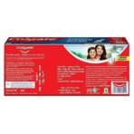 Colgate Strong Teeth Anticavity Toothpaste with Amino Shakti - 500gm (200gm - Pack of 2 with 100gm Free) - Fast UK Delivery - Image 7